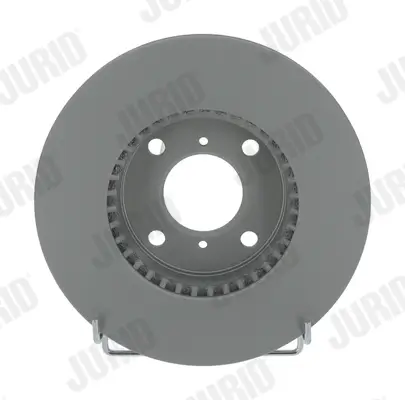 Bremsscheibe Vorderachse JURID 562179JC Bild Bremsscheibe Vorderachse JURID 562179JC