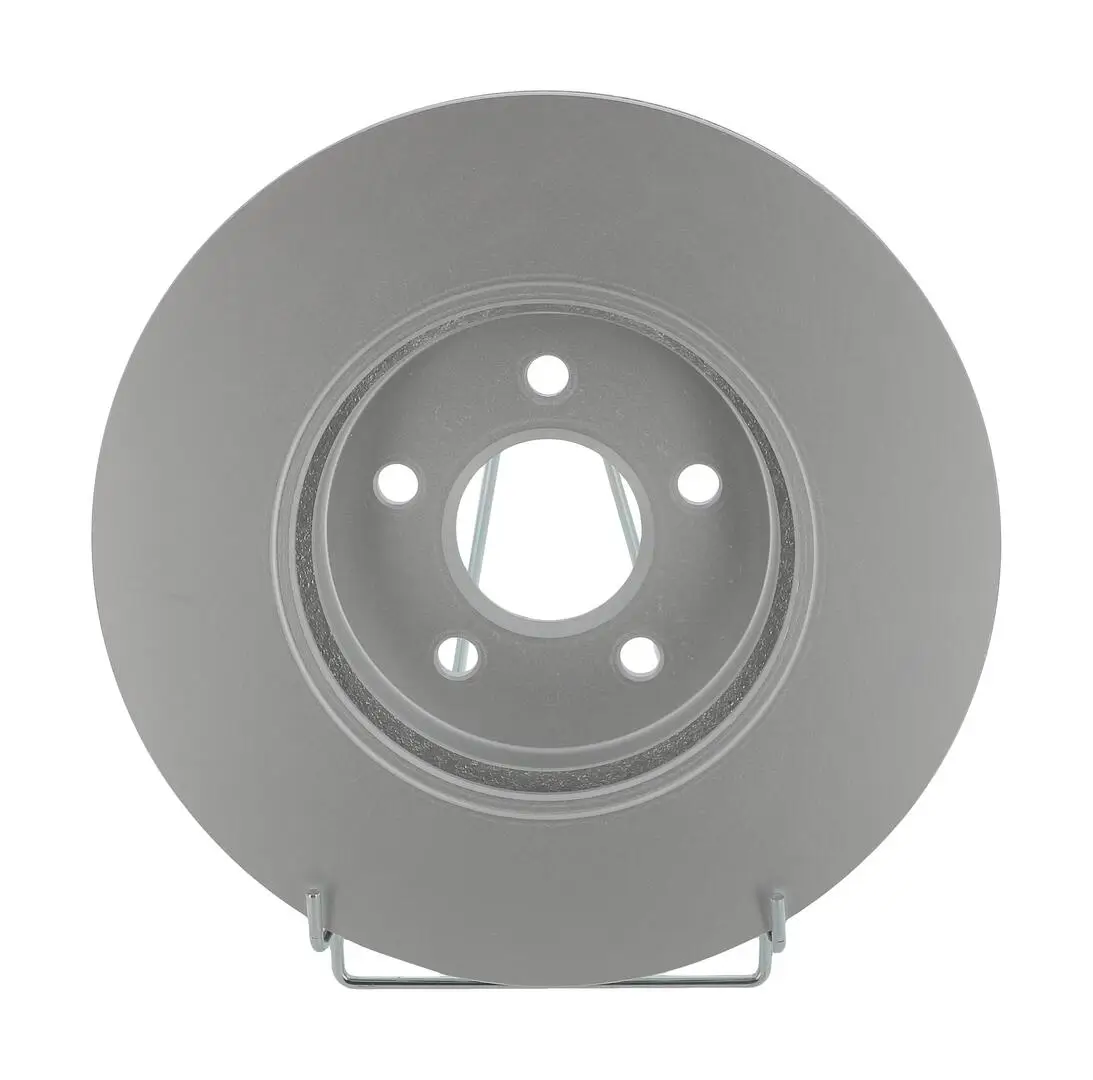 Bremsscheibe Vorderachse JURID 562180JC