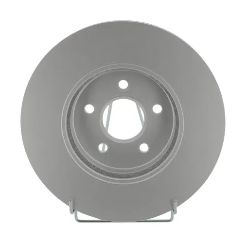 Bremsscheibe Vorderachse JURID 562180JC Bild Bremsscheibe Vorderachse JURID 562180JC