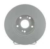 Bremsscheibe Vorderachse JURID 562182JC