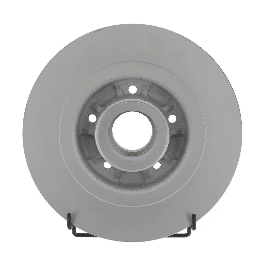 Bremsscheibe Hinterachse JURID 562184JC-1