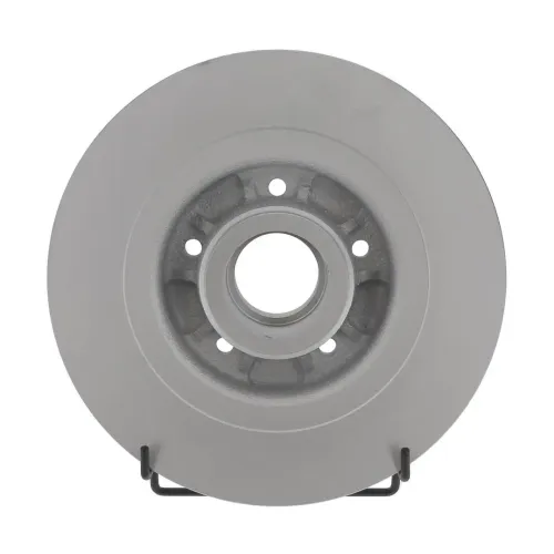 Bremsscheibe Hinterachse JURID 562184JC-1 Bild Bremsscheibe Hinterachse JURID 562184JC-1