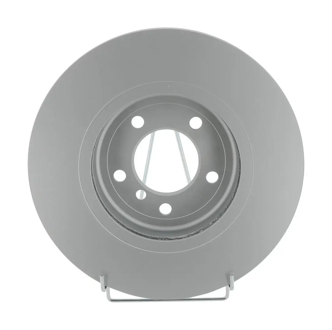 Bremsscheibe Vorderachse JURID 562188JC