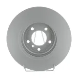 Bremsscheibe Vorderachse JURID 562188JC