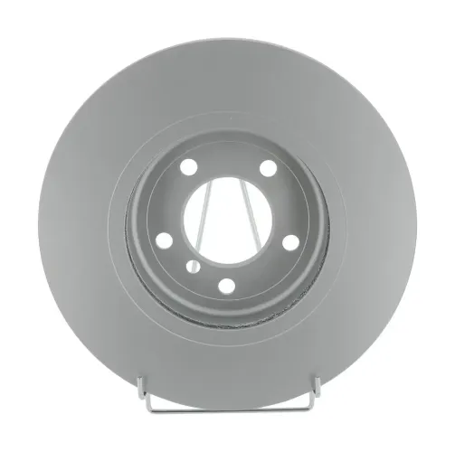 Bremsscheibe Vorderachse JURID 562188JC Bild Bremsscheibe Vorderachse JURID 562188JC