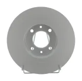 Bremsscheibe Hinterachse JURID 562189JC