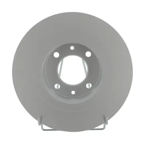 Bremsscheibe Hinterachse JURID 562189JC Bild Bremsscheibe Hinterachse JURID 562189JC