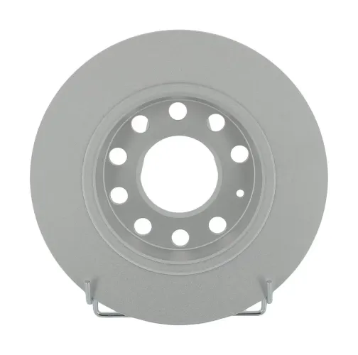 Bremsscheibe Hinterachse JURID 562191JC Bild Bremsscheibe Hinterachse JURID 562191JC