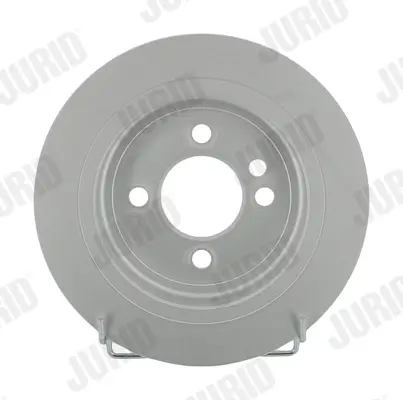 Bremsscheibe Hinterachse JURID 562194JC