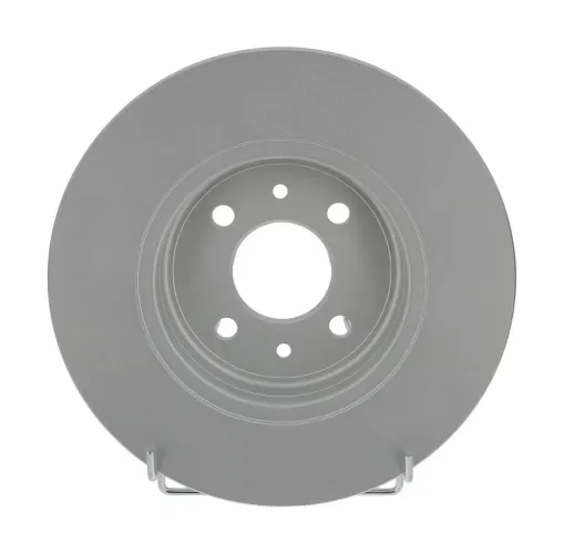 Bremsscheibe Hinterachse JURID 562201JC Bild Bremsscheibe Hinterachse JURID 562201JC