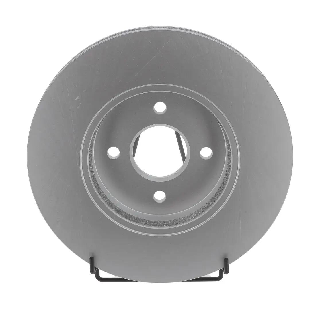 Bremsscheibe Vorderachse JURID 562206JC