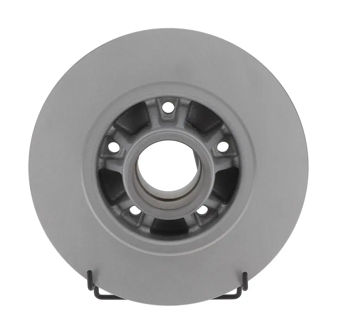 Bremsscheibe Hinterachse JURID 562211JC-1