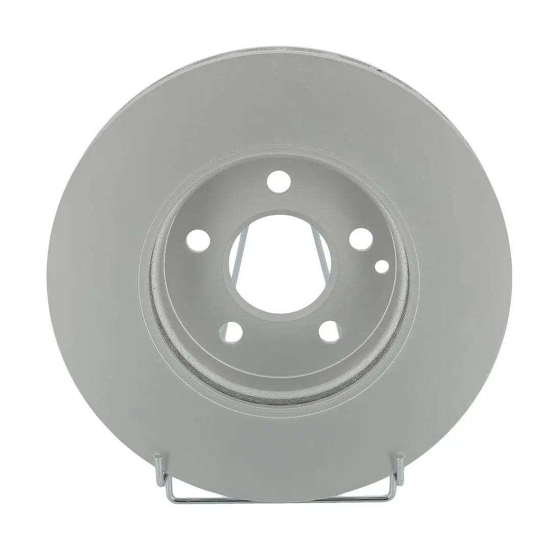 Bremsscheibe Vorderachse JURID 562212JC