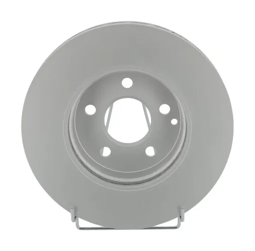 Bremsscheibe Vorderachse JURID 562212JC Bild Bremsscheibe Vorderachse JURID 562212JC