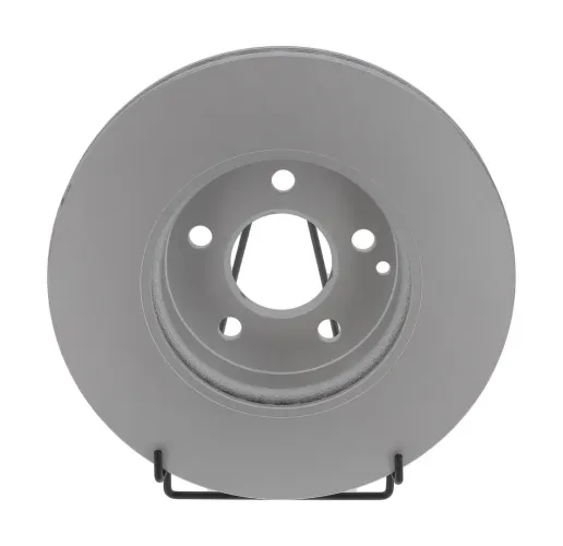 Bremsscheibe Vorderachse JURID 562212JC Bild Bremsscheibe Vorderachse JURID 562212JC