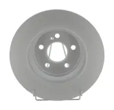 Bremsscheibe JURID 562213JC