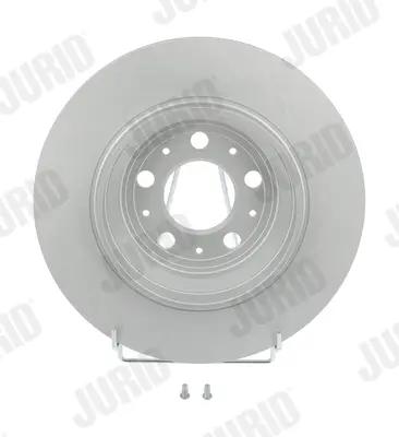 Bremsscheibe JURID 562218JC