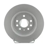 Bremsscheibe JURID 562220JC