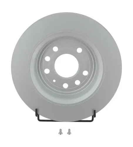 Bremsscheibe Hinterachse JURID 562051JC Bild Bremsscheibe Hinterachse JURID 562051JC