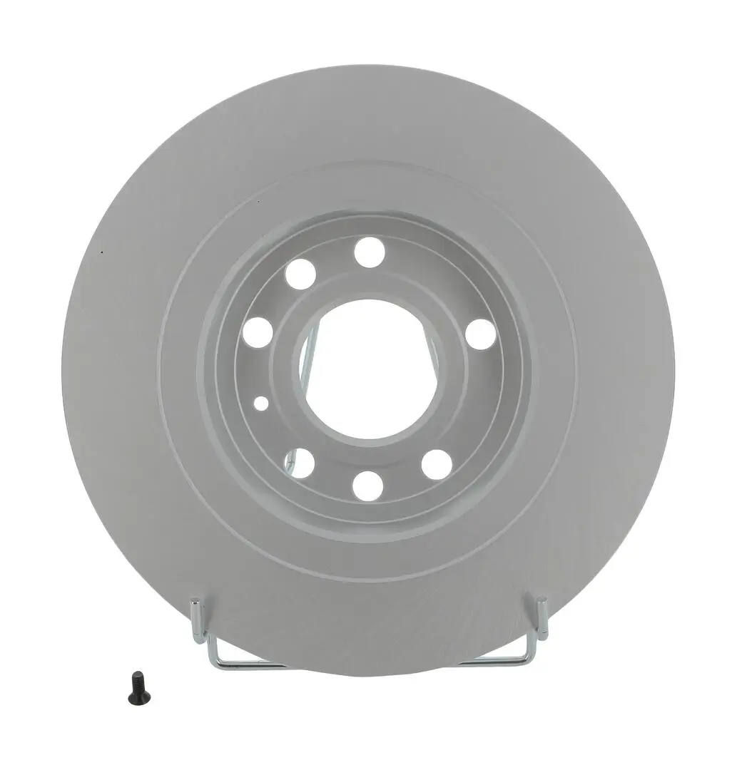 Bremsscheibe JURID 562229JC