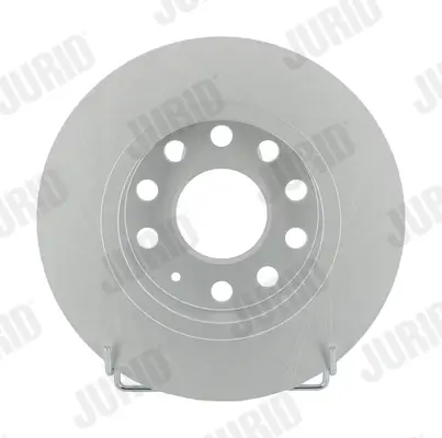 Bremsscheibe Hinterachse JURID 562236JC