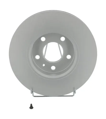 Bremsscheibe Vorderachse JURID 562241JC Bild Bremsscheibe Vorderachse JURID 562241JC