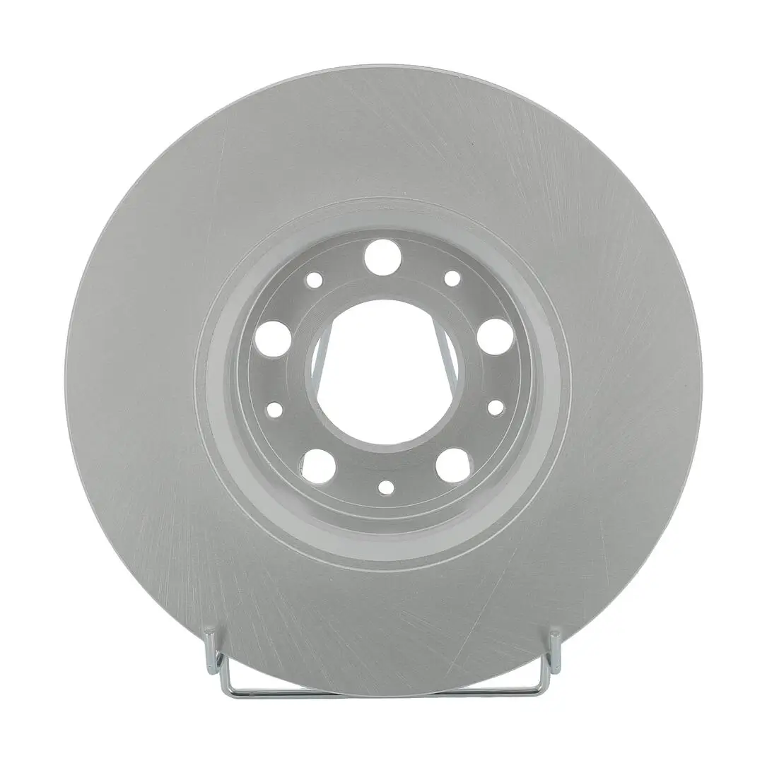 Bremsscheibe Vorderachse JURID 562244JC