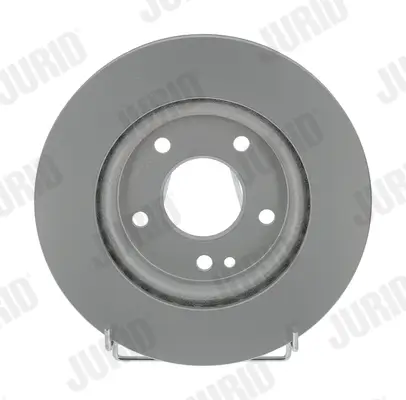Bremsscheibe Vorderachse JURID 562245JC