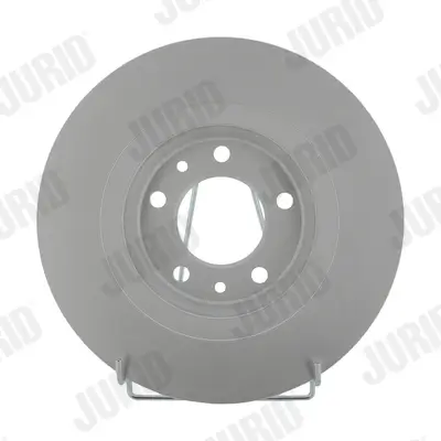 Bremsscheibe Hinterachse JURID 562253JC
