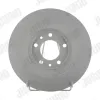 Bremsscheibe Hinterachse JURID 562253JC Bild Bremsscheibe Hinterachse JURID 562253JC