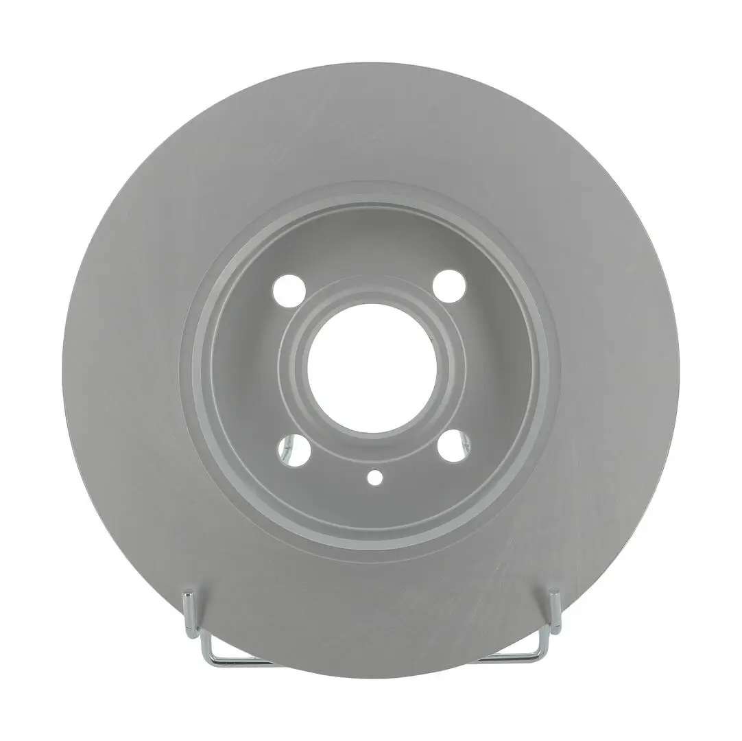 Bremsscheibe Hinterachse JURID 562254JC