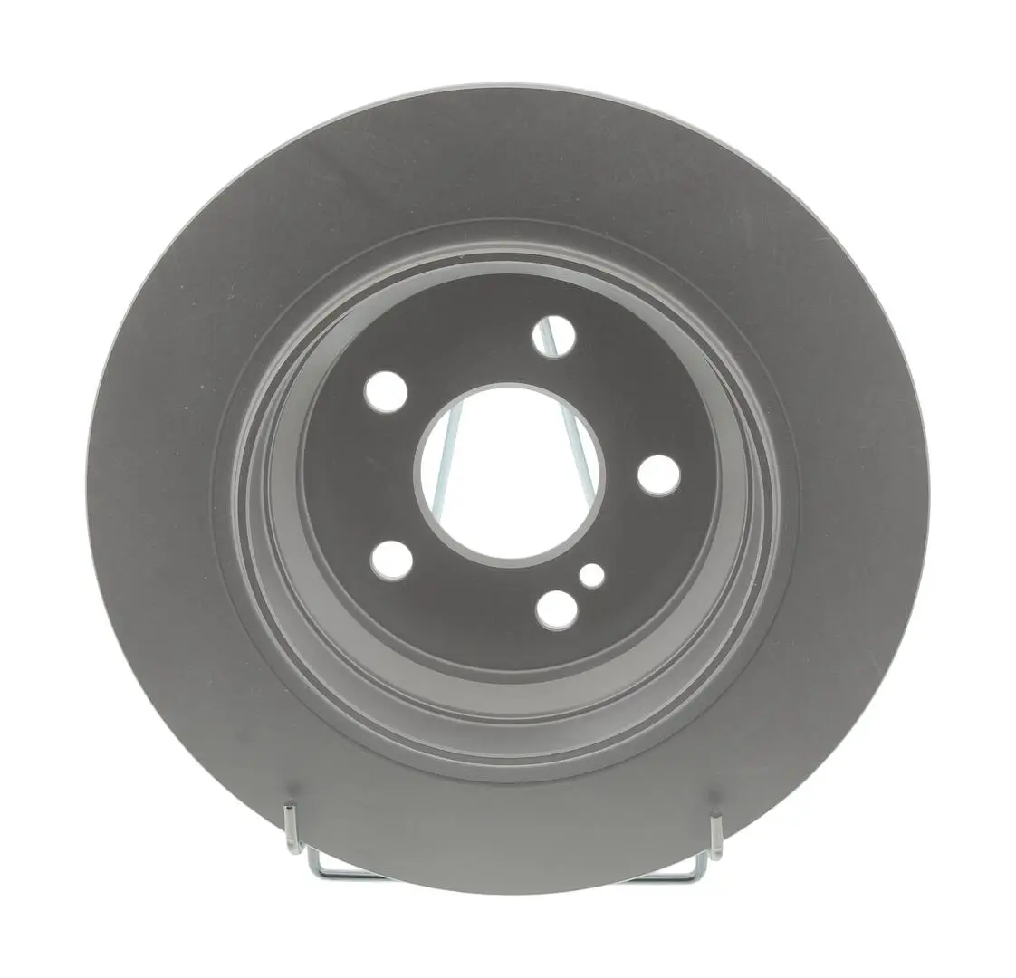 Bremsscheibe Hinterachse JURID 562257JC