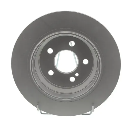 Bremsscheibe Hinterachse JURID 562257JC Bild Bremsscheibe Hinterachse JURID 562257JC