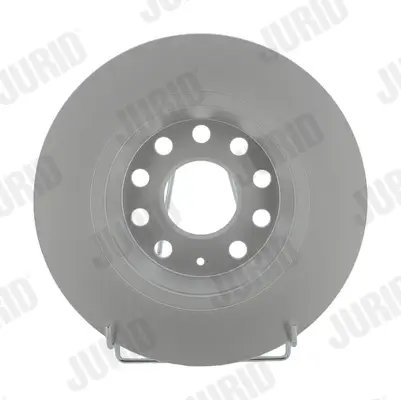 Bremsscheibe JURID 562258JC