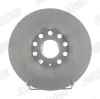 Bremsscheibe JURID 562258JC Bild Bremsscheibe JURID 562258JC