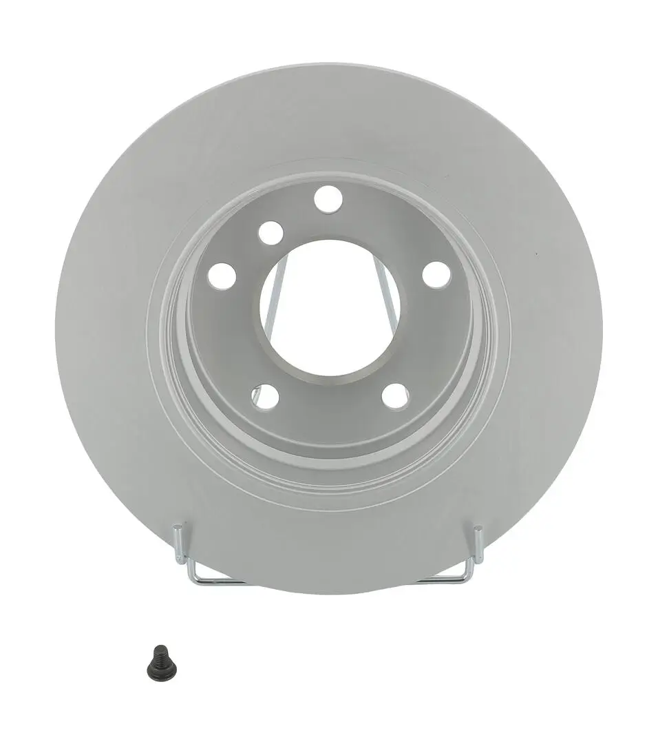 Bremsscheibe Hinterachse JURID 562259JC