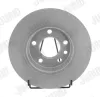 Bremsscheibe JURID 562262JC Bild Bremsscheibe JURID 562262JC