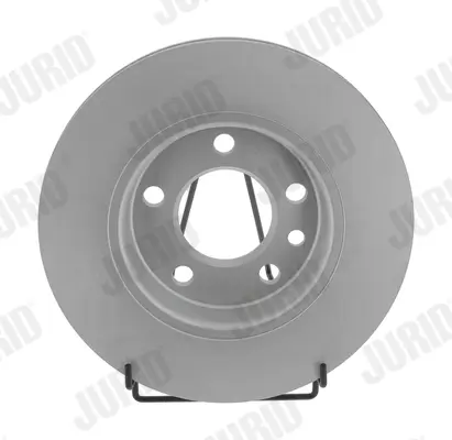 Bremsscheibe JURID 562262JC Bild Bremsscheibe JURID 562262JC