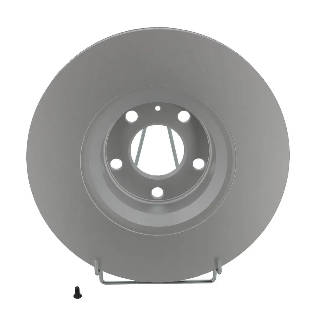 Bremsscheibe Vorderachse JURID 562265JC