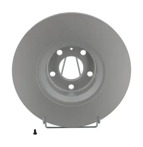 Bremsscheibe Vorderachse JURID 562265JC Bild Bremsscheibe Vorderachse JURID 562265JC