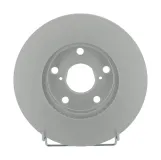 Bremsscheibe Vorderachse JURID 562269JC