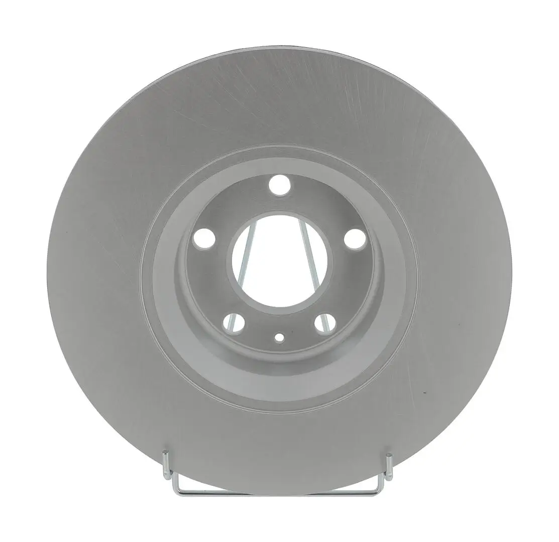 Bremsscheibe Vorderachse JURID 562271JC