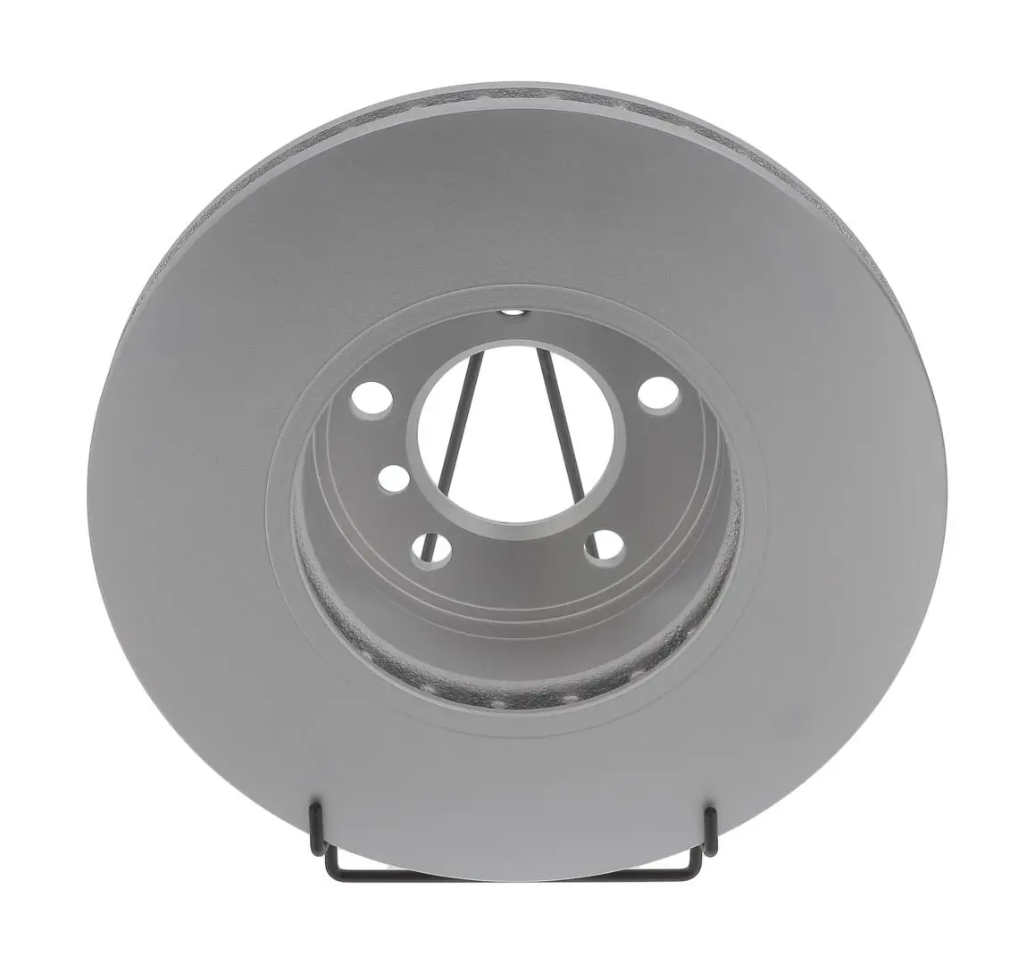 Bremsscheibe Vorderachse JURID 562272JC-1