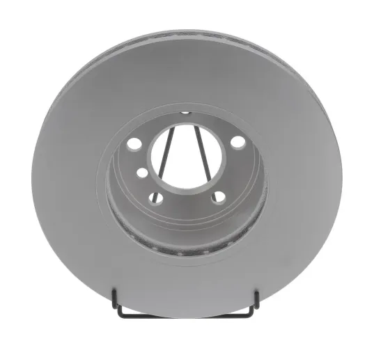 Bremsscheibe Vorderachse JURID 562272JC-1 Bild Bremsscheibe Vorderachse JURID 562272JC-1