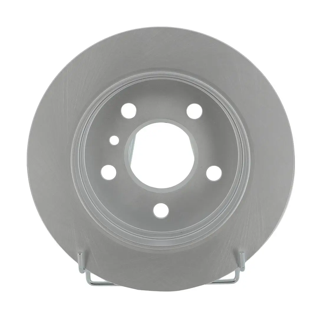 Bremsscheibe Hinterachse JURID 562274JC