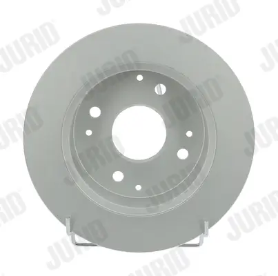 Bremsscheibe Hinterachse JURID 562282JC