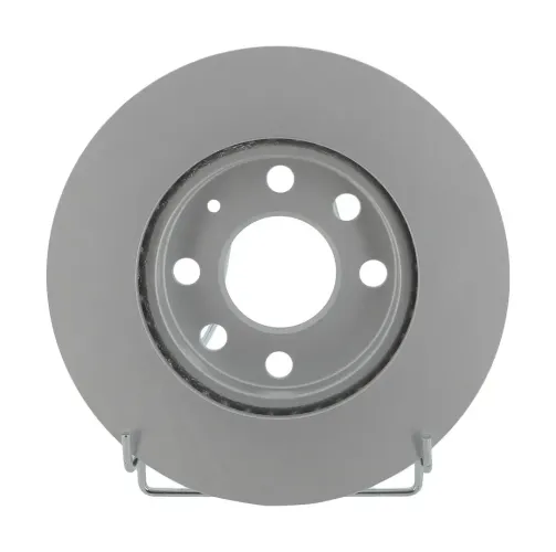 Bremsscheibe Vorderachse JURID 562290JC Bild Bremsscheibe Vorderachse JURID 562290JC