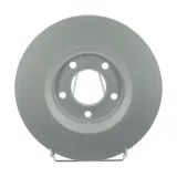 Bremsscheibe Vorderachse JURID 562292JC