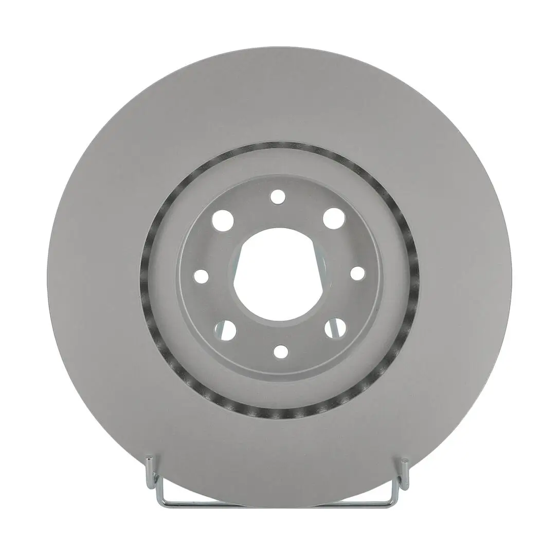 Bremsscheibe Vorderachse JURID 562295JC