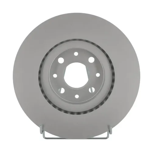 Bremsscheibe Vorderachse JURID 562295JC Bild Bremsscheibe Vorderachse JURID 562295JC